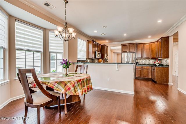 90 Wintergreen Drive, Manalapan, NJ 07726