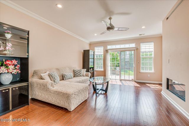 90 Wintergreen Drive, Manalapan, NJ 07726