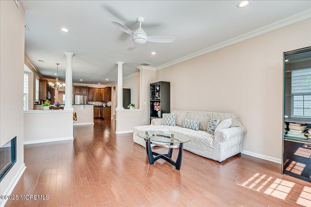 90 Wintergreen Drive, Manalapan, NJ 07726