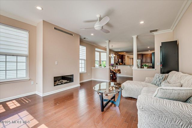 90 Wintergreen Drive, Manalapan, NJ 07726
