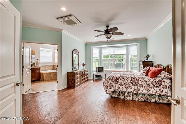 90 Wintergreen Drive, Manalapan, NJ 07726