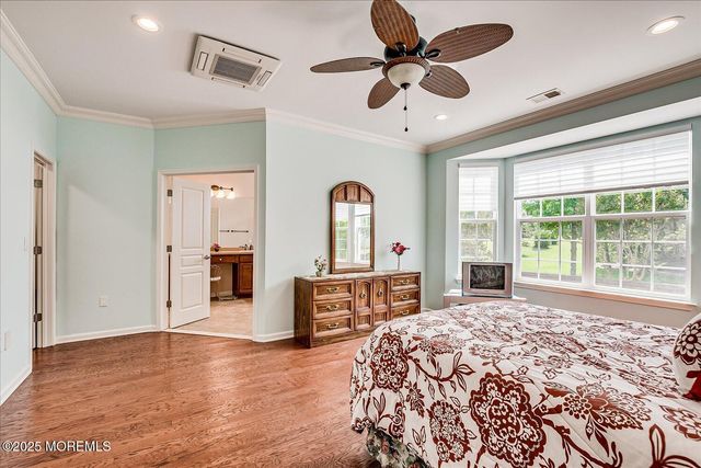 90 Wintergreen Drive, Manalapan, NJ 07726