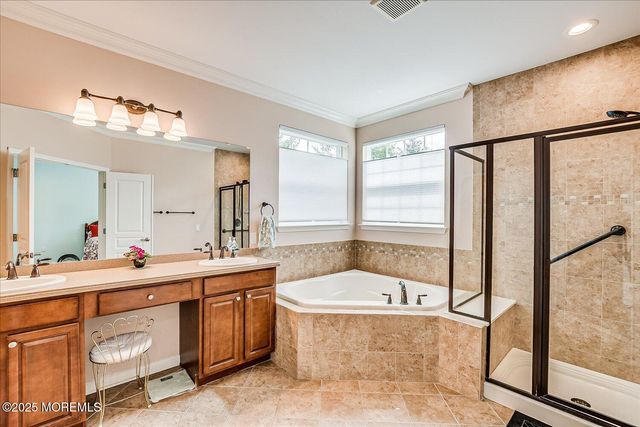 90 Wintergreen Drive, Manalapan, NJ 07726