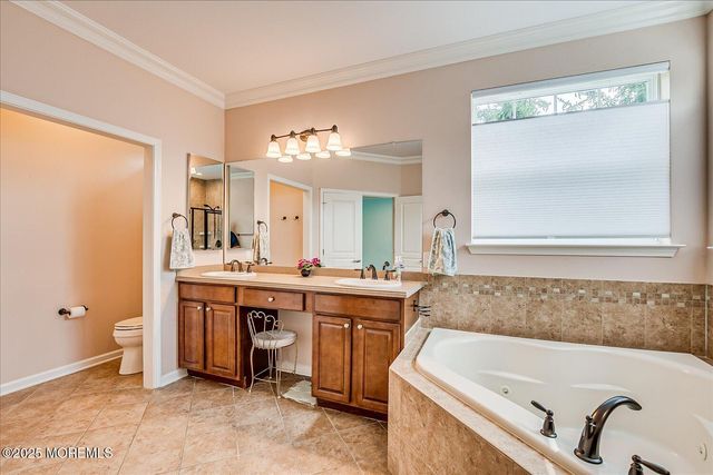 90 Wintergreen Drive, Manalapan, NJ 07726