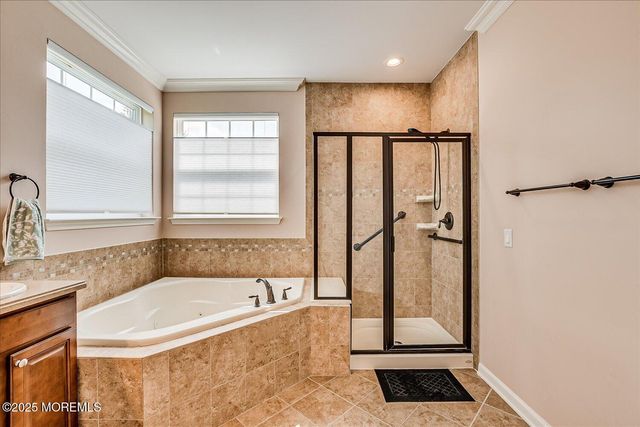 90 Wintergreen Drive, Manalapan, NJ 07726