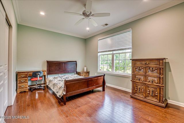 90 Wintergreen Drive, Manalapan, NJ 07726