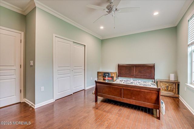 90 Wintergreen Drive, Manalapan, NJ 07726