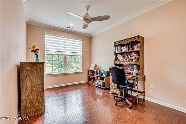 90 Wintergreen Drive, Manalapan, NJ 07726