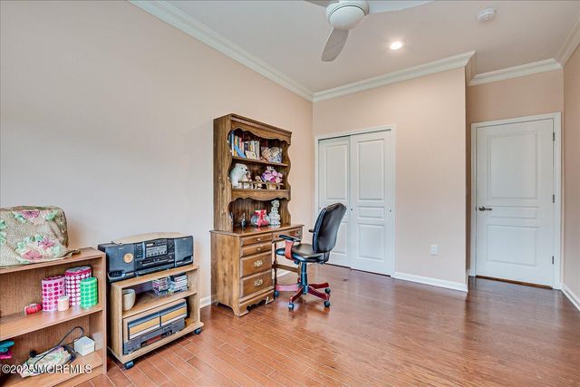 90 Wintergreen Drive, Manalapan, NJ 07726