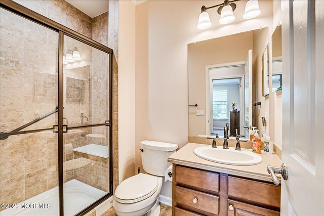 90 Wintergreen Drive, Manalapan, NJ 07726