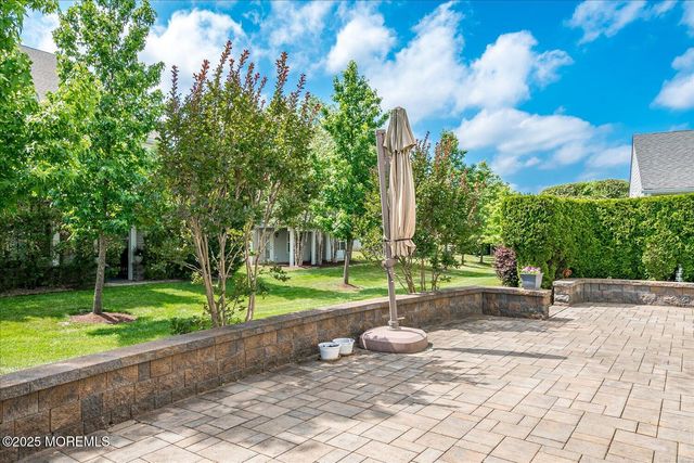 90 Wintergreen Drive, Manalapan, NJ 07726