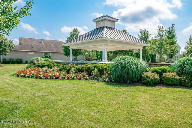 90 Wintergreen Drive, Manalapan, NJ 07726