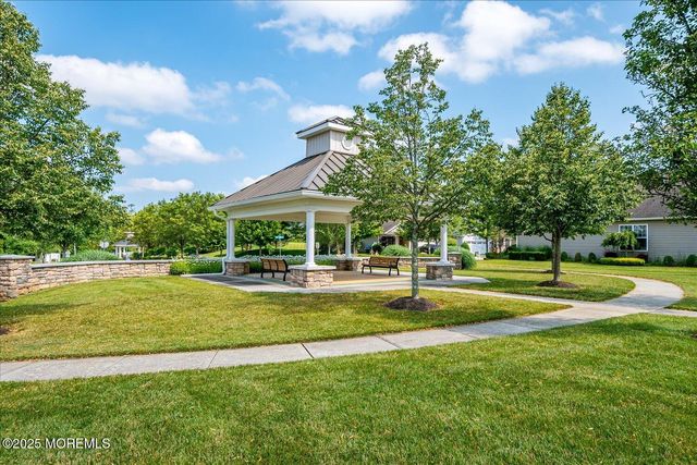 90 Wintergreen Drive, Manalapan, NJ 07726