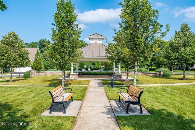 90 Wintergreen Drive, Manalapan, NJ 07726