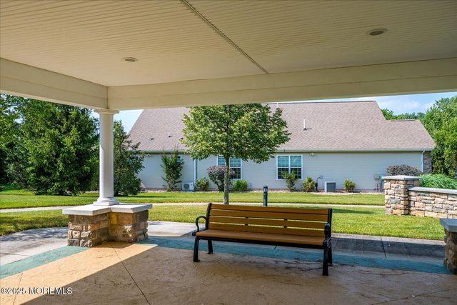 90 Wintergreen Drive, Manalapan, NJ 07726