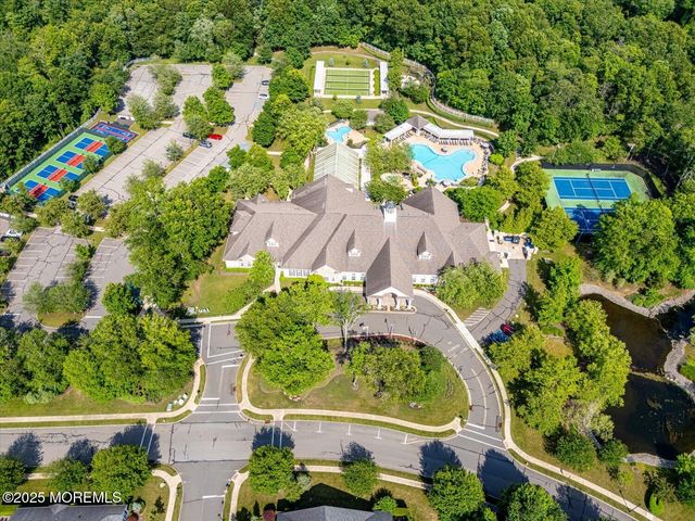 90 Wintergreen Drive, Manalapan, NJ 07726
