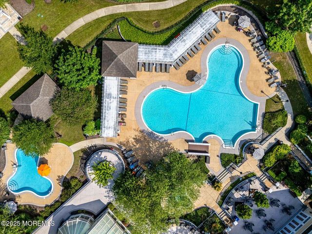 90 Wintergreen Drive, Manalapan, NJ 07726