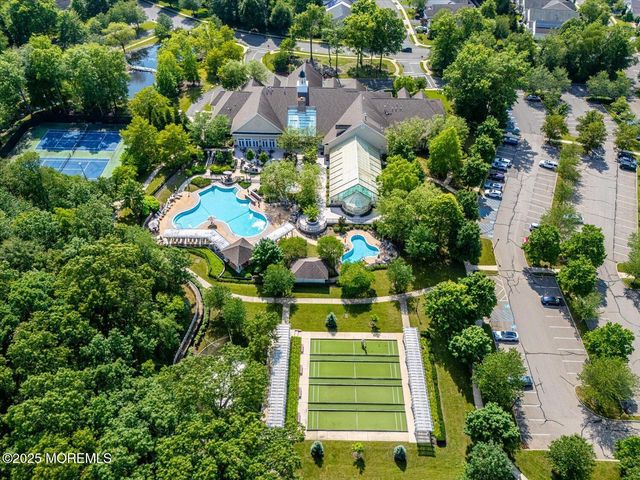 90 Wintergreen Drive, Manalapan, NJ 07726