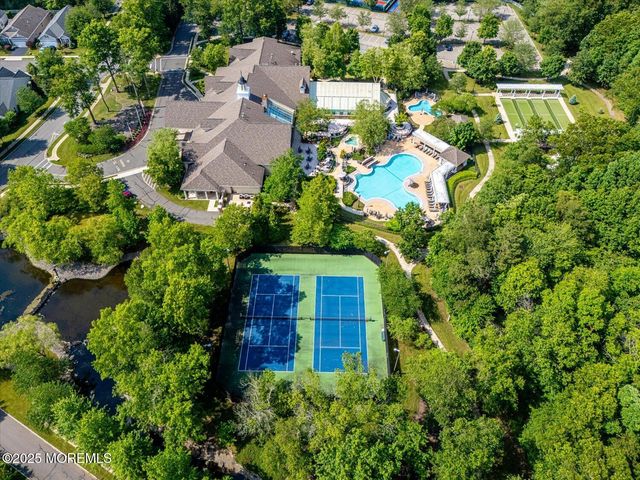 90 Wintergreen Drive, Manalapan, NJ 07726