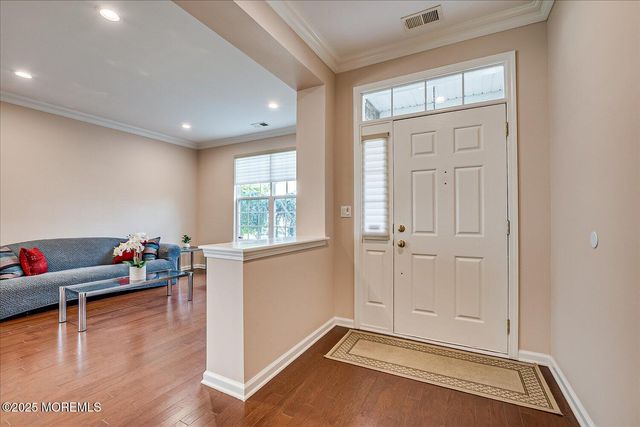 90 Wintergreen Drive, Manalapan, NJ 07726