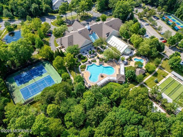 90 Wintergreen Drive, Manalapan, NJ 07726
