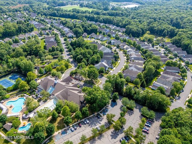 90 Wintergreen Drive, Manalapan, NJ 07726