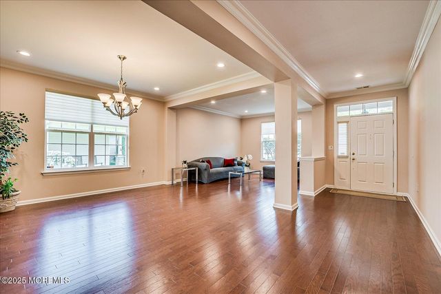 90 Wintergreen Drive, Manalapan, NJ 07726