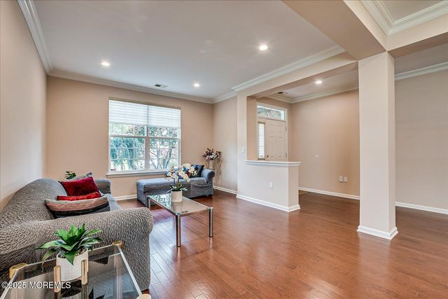90 Wintergreen Drive, Manalapan, NJ 07726