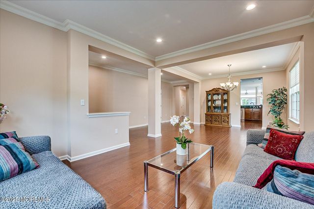 90 Wintergreen Drive, Manalapan, NJ 07726