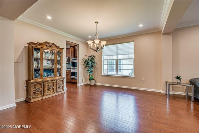 90 Wintergreen Drive, Manalapan, NJ 07726