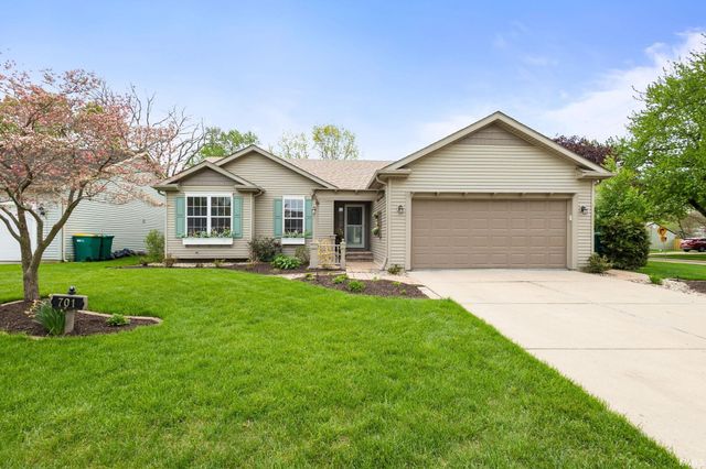 701 Prism Valley Drive, Mishawaka, IN 46544