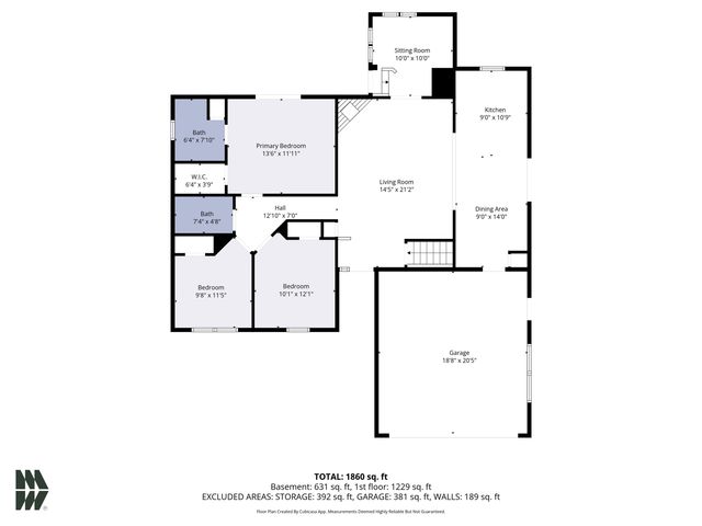 701 Prism Valley Drive, Mishawaka, IN 46544