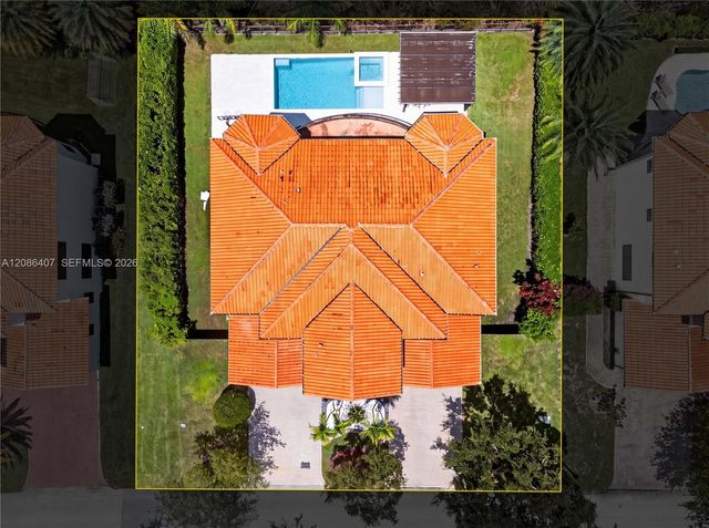 7751 SW 188th Street, Cutler Bay, FL 33157