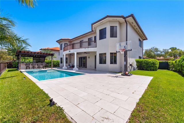 7751 SW 188th Street, Cutler Bay, FL 33157