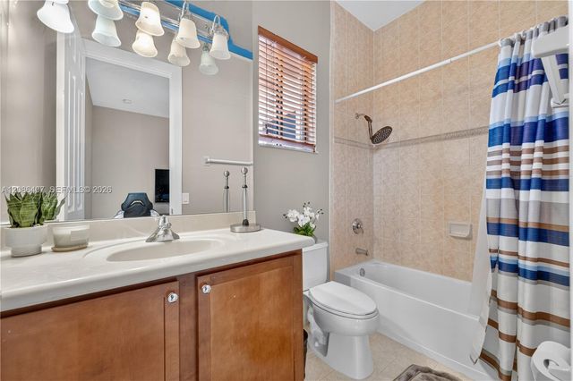 7751 SW 188th Street, Cutler Bay, FL 33157