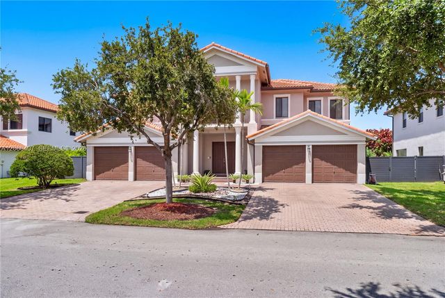 7751 SW 188th Street, Cutler Bay, FL 33157