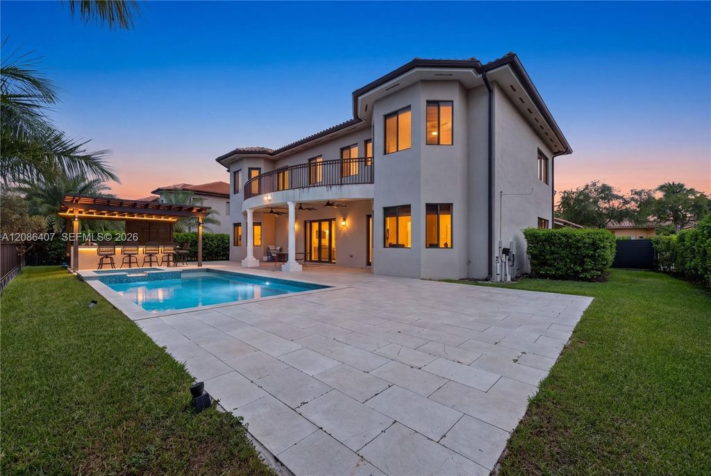 7751 SW 188th Street, Cutler Bay, FL 33157