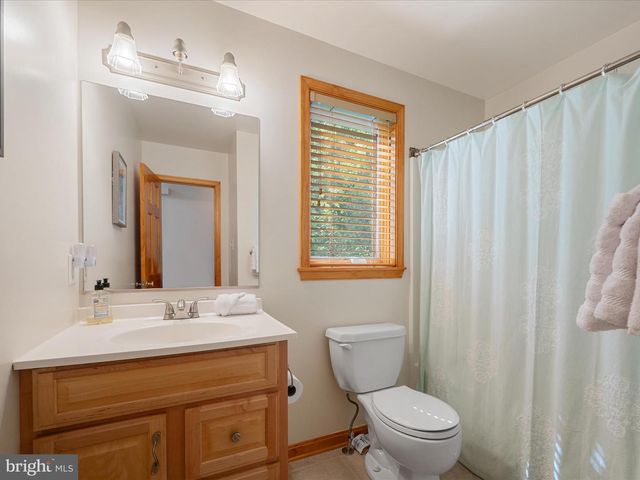 218 NELSON WAY, Basye, VA 22810