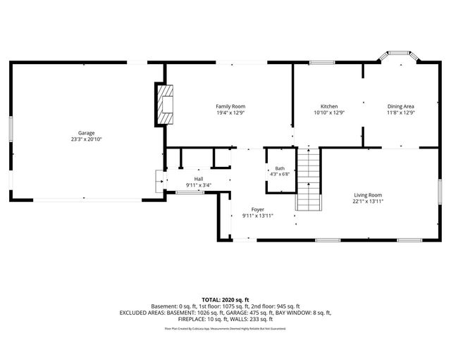 241 SCOUT WAY, De Pere, WI 54115