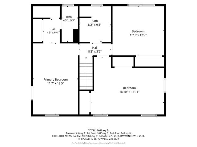 241 SCOUT WAY, De Pere, WI 54115