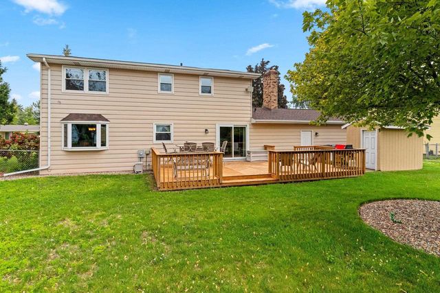 241 SCOUT WAY, De Pere, WI 54115