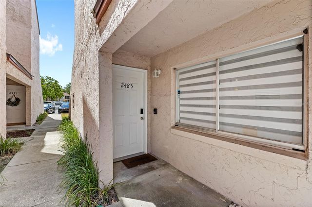 2485 LAKEWAY BRANCH DRIVE 2105, Orlando, FL 32839