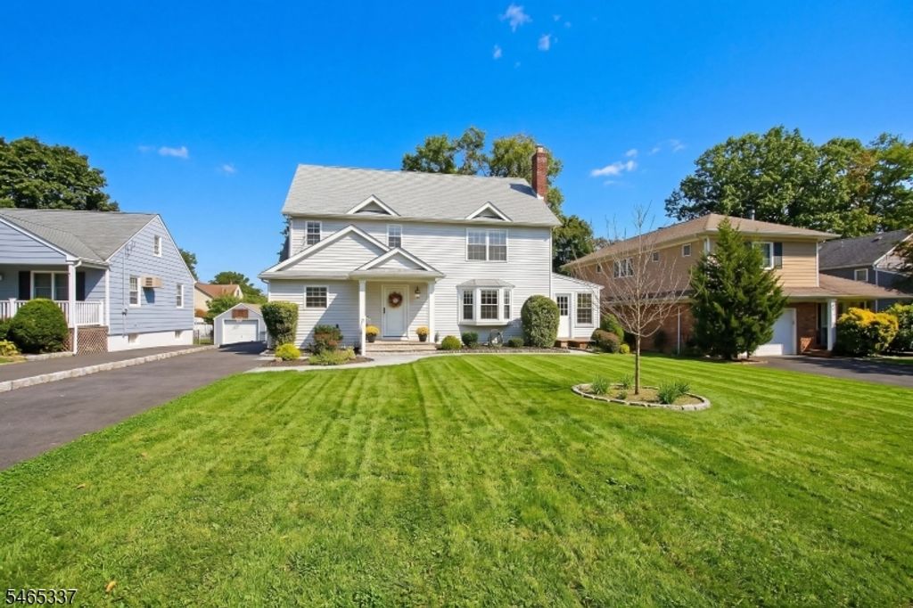 90 Hillside Ave, Springfield Twp., NJ 07081 — photo 2