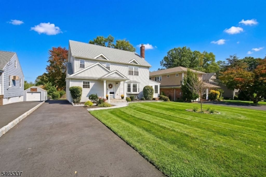90 Hillside Ave, Springfield Twp., NJ 07081 — photo 3