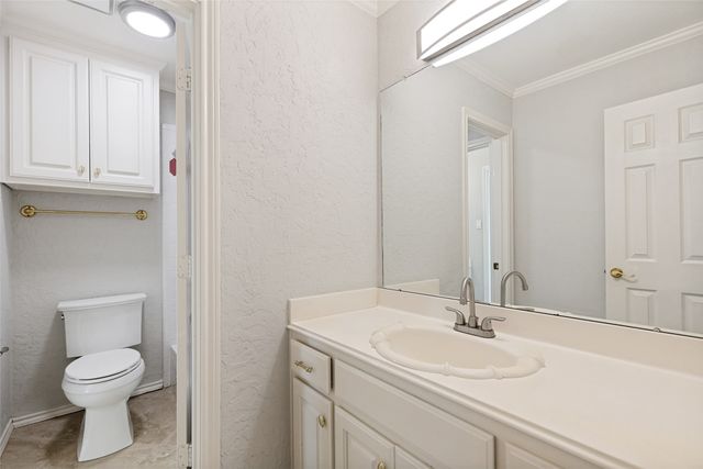 2721 Gold Rush Lane, Carrollton, TX 75007