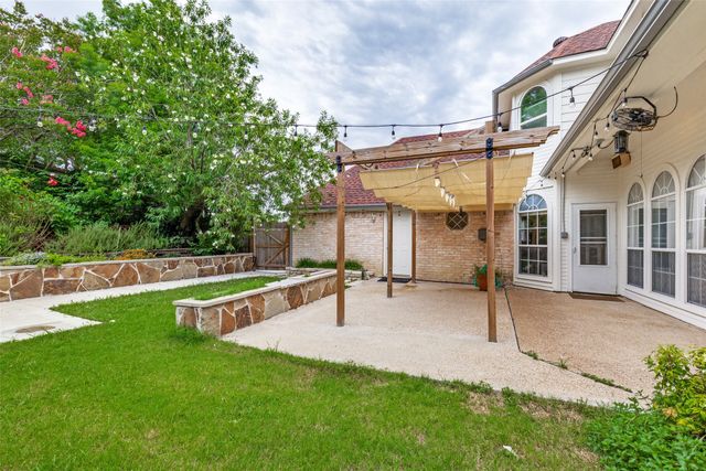 2721 Gold Rush Lane, Carrollton, TX 75007