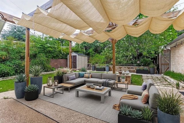 2721 Gold Rush Lane, Carrollton, TX 75007