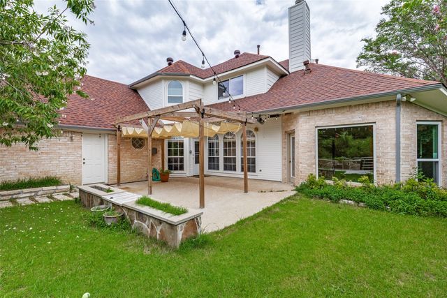 2721 Gold Rush Lane, Carrollton, TX 75007