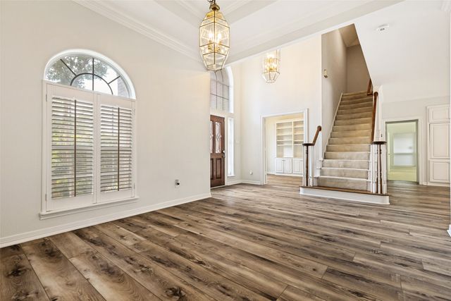 2721 Gold Rush Lane, Carrollton, TX 75007