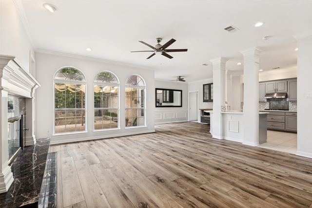 2721 Gold Rush Lane, Carrollton, TX 75007